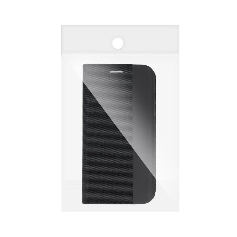 Kryt Sensitive Book  Samsung Galaxy A34 5G Black