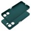 Kryt Case Xiaomi Redmi 13C / Poco C65 Matt Dark Green