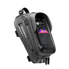 Kryt Sakwa Rockbros Hardpouch Bike Mount ”M” Black