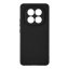 OBAL:ME Matte TPU kryt pre Xiaomi Redmi Note 15 4G/5G/Poco M8 5G Black