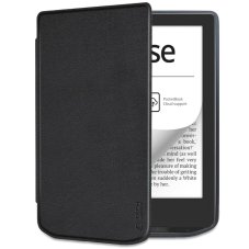Kryt Tech-Protect Smartcase Pocketbook Verse / Pro Black