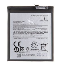 BM4R Xiaomi akkumulátor 4160mAh (OEM)