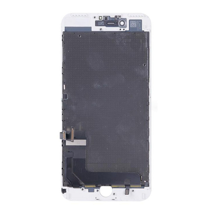 ORIGINÁLIS fehér LCD kijelző iPhone 7 Plus + érintőpanel