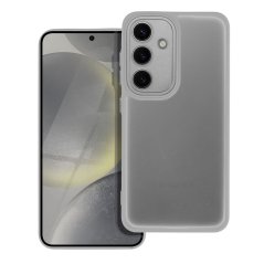 Kryt Variete Case Samsung Galaxy S24 Plus Steel Kryt Variete Case Samsung Galaxy S24 Plus Steel