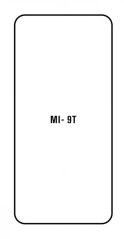 Hydrogel - ochranná fólia - Xiaomi Mi 9T Hydrogel - ochranná fólia - Xiaomi Mi 9T