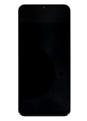 Displej s rámom Samsung A305 Samsung Galaxy A30 Black (Service Pack - originálny diel) Displej s rámom Samsung A305 Samsung Galaxy A30 Black (Service Pack - originálny diel)