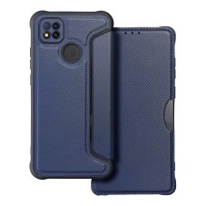 Kryt Razor Book Xiaomi Redmi 9C / 9C Nfc Blue Kryt Razor Book Xiaomi Redmi 9C / 9C Nfc Blue