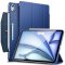 Kryt ESR Ascend Trifold iPad Air 10.9” 4 / 5 / 2020-2022 / 11” 6 / 7 / 2024-2025 Dark Blue