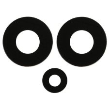 Náhradní sklo zadní kamery - Realme C35