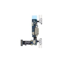 Samsung G900 Samsung Galaxy S5 Nabíjací konektor s PCB doskou Samsung G900 Samsung Galaxy S5 Nabíjací konektor s PCB doskou