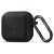 Púzdro/kryt Spigen Silicone Fit Apple Airpods 3 Black