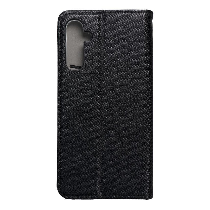 Kryt Smart Case Book Samsung Galaxy M34 Black