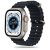 Remienok Tech-Protect Iconband Pro Apple Watch 8 / 9 / 10 / 11 / SE / Ultra (44 / 45 / 46 / 49 mm) Black