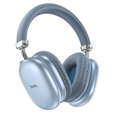 Slúchadlá Wireless Headphones Hoco W35 Max Sky Blue