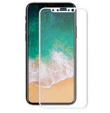 5D FULL GLUE biele ochranné tvrdené sklo Apple iPhone XS Max/11 Pro Max 5D FULL GLUE biele ochranné tvrdené sklo Apple iPhone XS Max/11 Pro Max