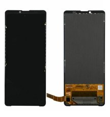 Kijelző + érintőképernyő - Sony Xperia 10 III