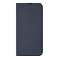 OBAL:ME SmoothTouch pouzdro pro Honor X5C Plus Dark Blue