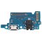 Samsung Galaxy M51 - Nabíjací flex s PCB doskou a konektor