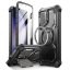 Kryt Supcase Iblsn Armorbox Mag Magsafe Samsung Galaxy S24+ Plus Black