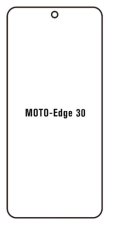 engaroGuard Hydrogel - ochranná fólie - Motorola Edge 30