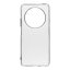 OBAL:ME TPU kryt pre Xiaomi Redmi 14C 4G/Poco C75/Poco M7 Transparent