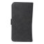 Tok Flip Case Samsung Galaxy S21 / Note / Note 2 / Note 3 / S10 / Huawei P30 Lite / P9 / P9 Lite / Sony Xperia Z3 / Z4 / Z5 Black