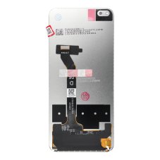 Kryt LCD Display Huawei Nova 8I / 50 Lite / X20 With Out Frame