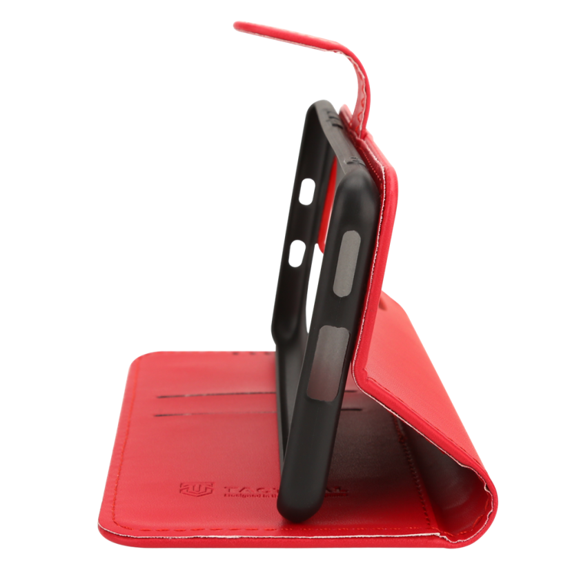 Tactical Field Notes pre Xiaomi Redmi Note 15 5G Red