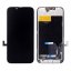 MULTIPACK - OLED kijelző iPhone 13 + ragasztó a kijelző alatt + 3D védőüveg + szerszámkészlet