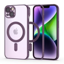 Tok Tech-Protect Magshine Magsafe iPhone 14 Violet Tok Tech-Protect Magshine Magsafe iPhone 14 Violet