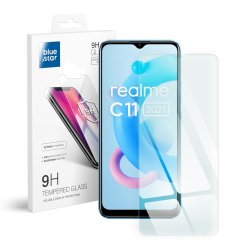 Ochranné tvrdené sklo - Realme C11