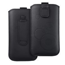 Kryt Deko Universal Case - iPhone XR/11 " Black Kryt Deko Universal Case - iPhone XR/11 " Black