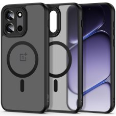 Tok Tech-Protect Magmat Magsafe Oneplus Nord 6 Matte Black Tok