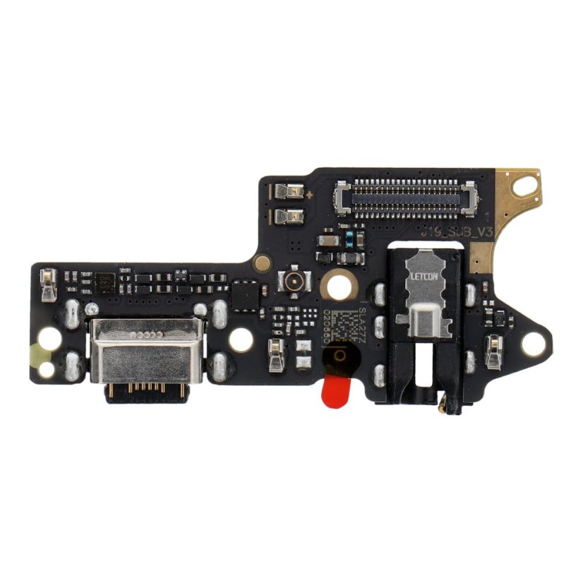 Charging Board Xiaomi Redmi 9 Oem (Fast Charger)