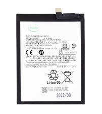 BM53 Xiaomi akkumulátor 5000mAh (OEM)