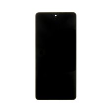 Displej s rámom pre Xiaomi Redmi Note 12 Pro 5G