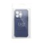 Kryt Heavy Duty Case iPhone 14 Plus Navy Blue