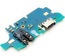 Samsung Galaxy A15 5G A156B/Galaxy A15 4G A155F/Galaxy M15 5G M156 - Nabíjecí flex s PCB deskou a konektorem
