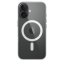 engaroGuard Apple Crystal Air kryt s MagSafe iPhone 16