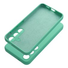 Kryt Case Silicone 2mm Google Pixel 9 Mint