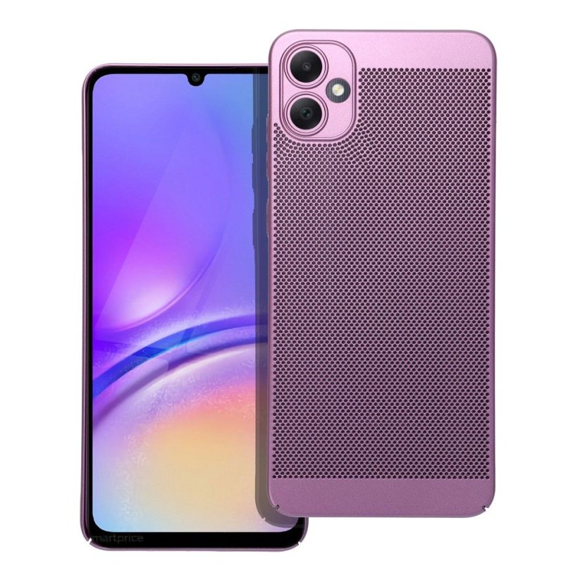 Kryt Breezy Case Samsung Galaxy A05 Purple