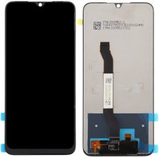 LCD kijelző + érintőképernyő Xiaomi Redmi Note 8T Xiaomi Redmi Note 8T