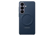 EF-KS942SCE Samsung Carbon Magnetic tok Samsung Galaxy S26-hoz Sötétkék