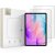 Ochranné tvrzené sklo Tech-Protect Glass Fit+ 2-Pack pro Samsung Galaxy Tab S12+ Plus 12.4 X840 / X846B Clear