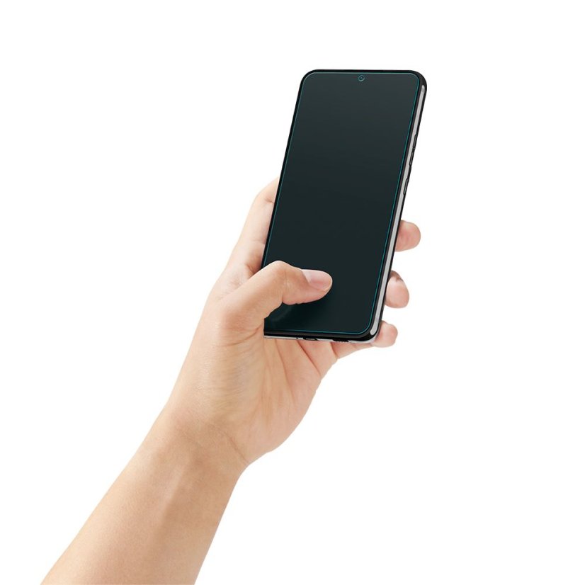Hydrogel fólia Hydrogelova fólia Spigen Neo Flex 2-Pack Samsung Galaxy S22 Ultra