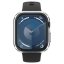 Kryt Spigen Thin Fit Apple Watch 10 / 11 (42 mm) Crystal Clear