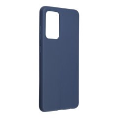 Kryt Soft Case Samsung Galaxy A52 5G / A52 LTE ( 4G ) / A52S Dark Blue Kryt Soft Case Samsung Galaxy A52 5G / A52 LTE ( 4G ) / A52S Dark Blue