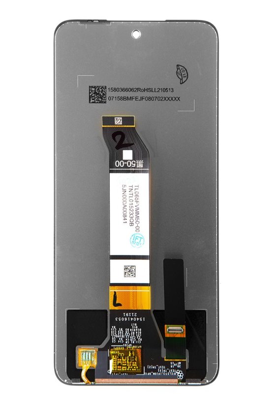 Displej pre Xiaomi Redmi Note 10 5G