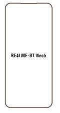 engaroGuard Hydrogel - ochranná fólie - Realme GT Neo 5