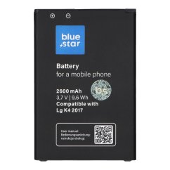 Batéria Blue Star Premium Battery Lg K4 2017 / K8 2017 2600 mAh